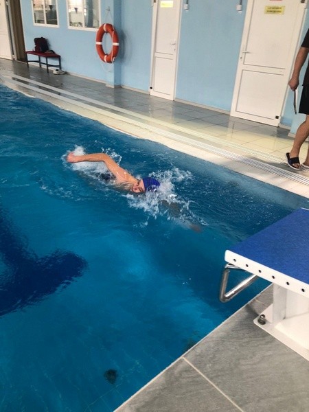 Медицинский колледж победил на городском фестивале ГТО фото 8