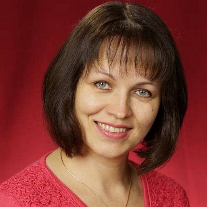 Преподаватель ДШИ Екатерина Сапожникова - призер Всероссийского  конкурса фото 2