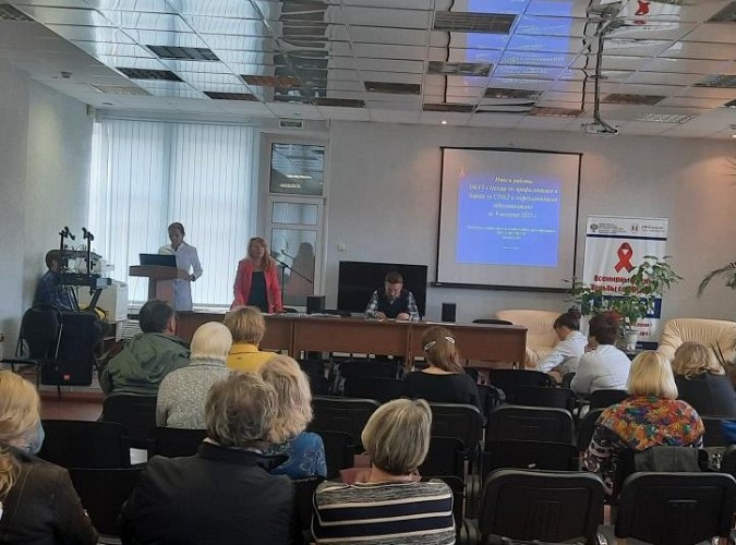 Борьба с ВИЧ. Итоги 9 месяцев в Ивановской области фото 2