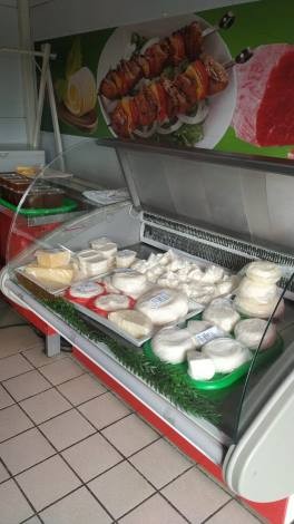 Натуральные продукты от магазина «Фермер» фото 2