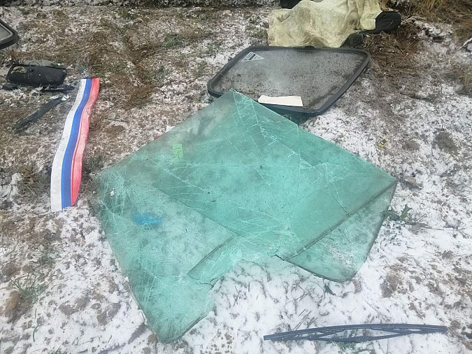 85-летний пассажир автобуса Иваново-Вичуга погиб в ДТП с иномаркой фото 4