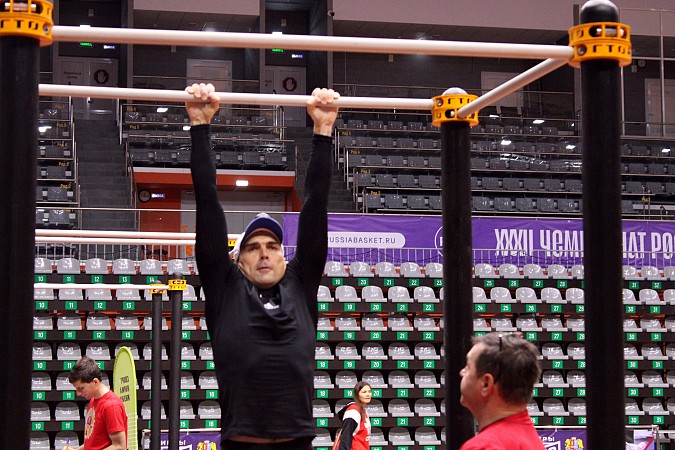 Сборная Кинешмы взяла серебро на первом региональном фестивале чемпионов ГТО фото 4