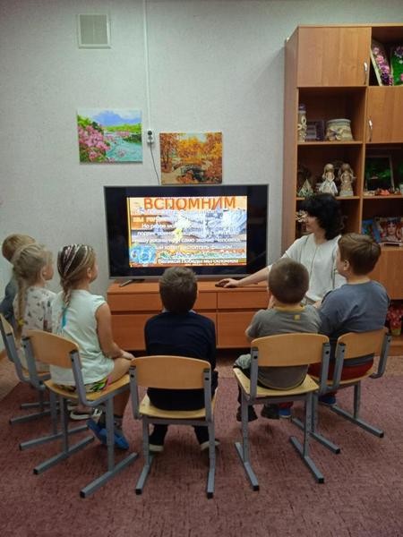 В кинешемском социально-реабилитационном центре прошло мероприятие «НЕТ фашизму!» фото 2