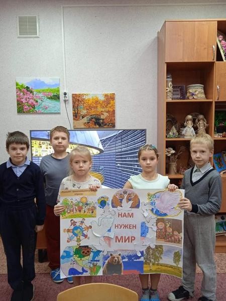 В кинешемском социально-реабилитационном центре прошло мероприятие «НЕТ фашизму!» фото 3