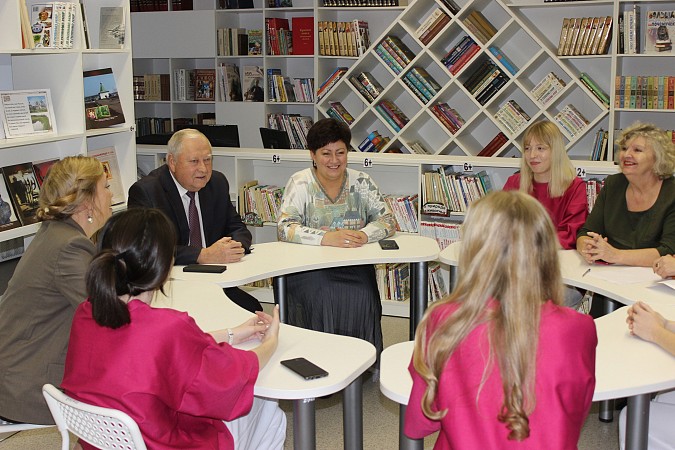 Кинешемский кванториум за год превратился в центр технической мысли молодёжи фото 8