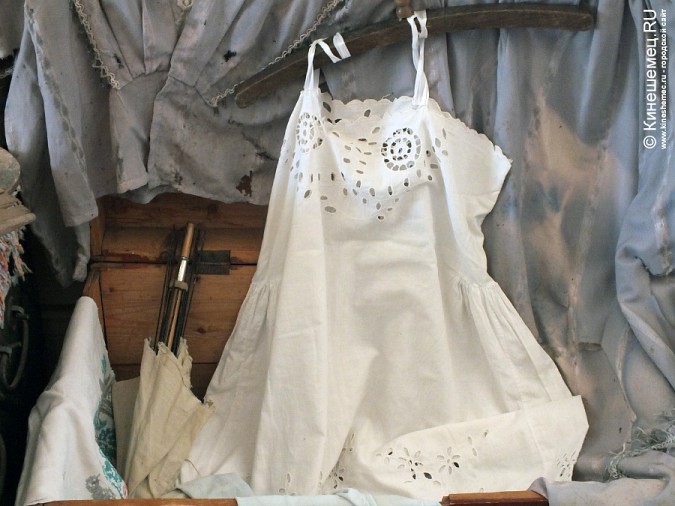 Ещё один музей появился в Ивановской области фото 30