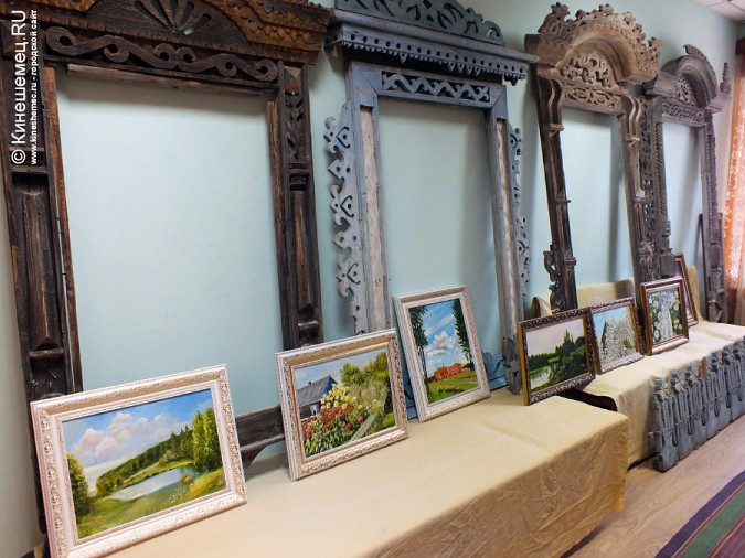 Ещё один музей появился в Ивановской области фото 15