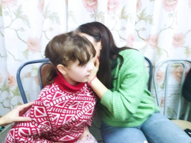 Кинешемском детском доме прошел развлекательный час «Бумеранг отношений» фото 6