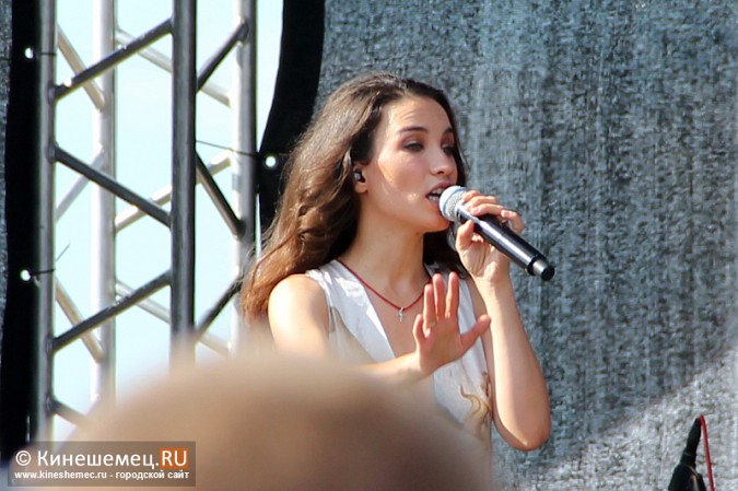 Праздник «Открытое небо-2016» прошёл в Ивановской области фото 25