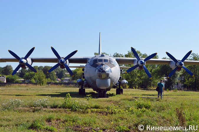 Праздник «Открытое небо-2016» прошёл в Ивановской области фото 14