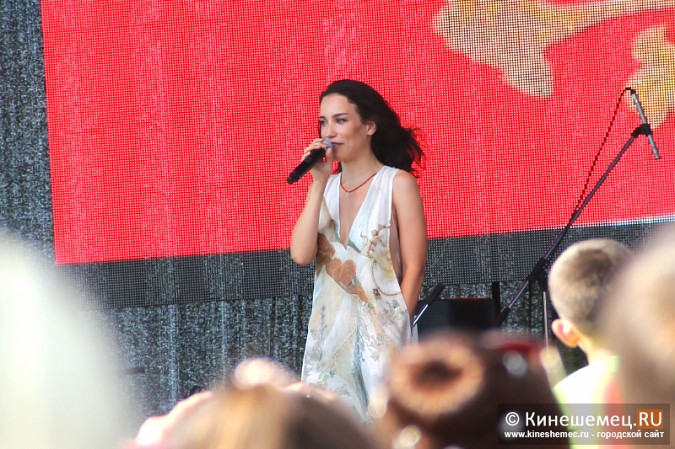 Праздник «Открытое небо-2016» прошёл в Ивановской области фото 22