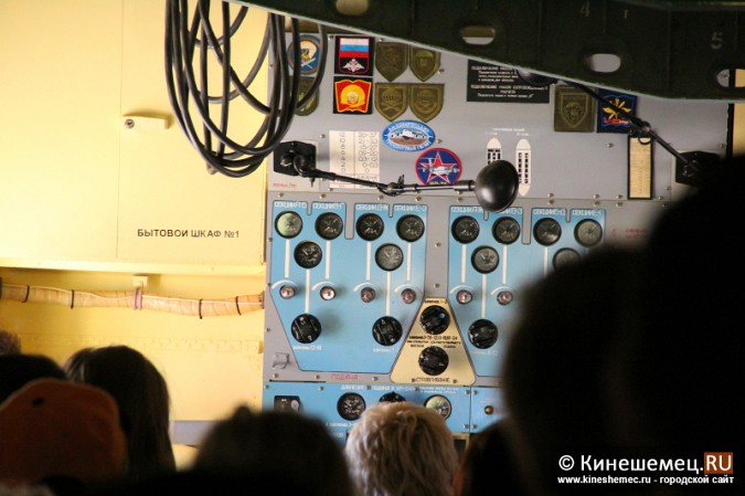 Праздник «Открытое небо-2016» прошёл в Ивановской области фото 8