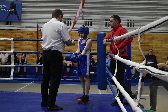 В Кинешме прошёл межрегиональный турнир по боксу памяти Владимира Королёва и Михаила Бодягина фото 11