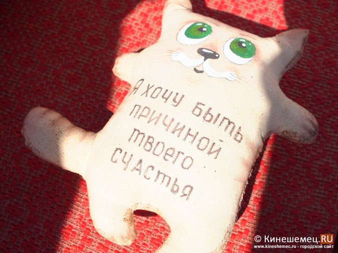 В Ивановской области пела и плясала широкая ярмарка фото 25