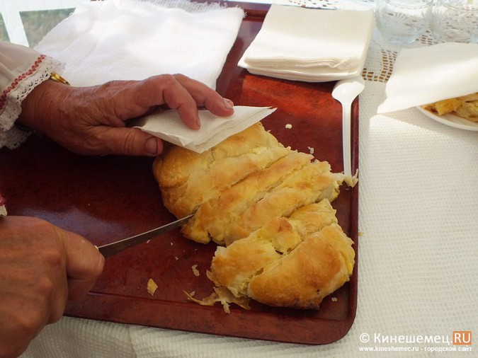 В Ивановской области пела и плясала широкая ярмарка фото 48