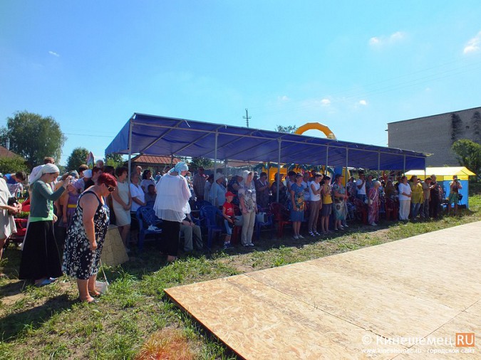 В Ивановской области пела и плясала широкая ярмарка фото 9