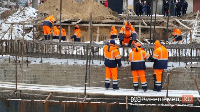 Станислав Воскресенский обязал подрядчика завершить ремонт моста через Казоху до 20 декабря фото 5