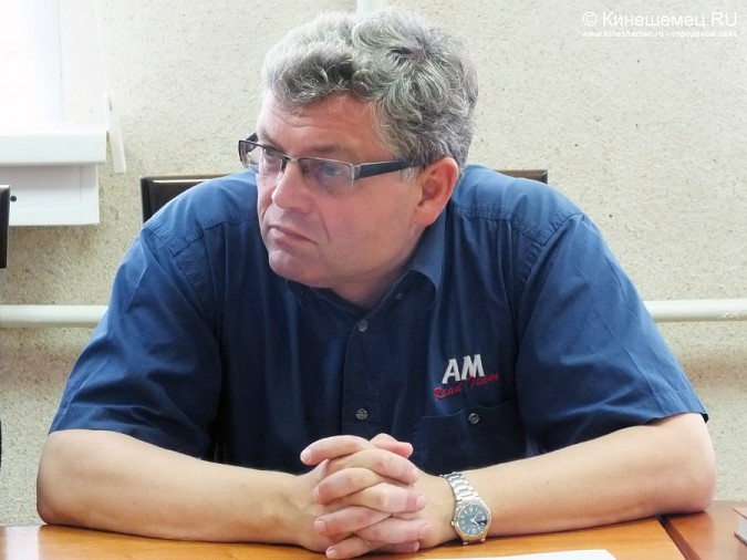 Владимир Валерьевич Брыкалов