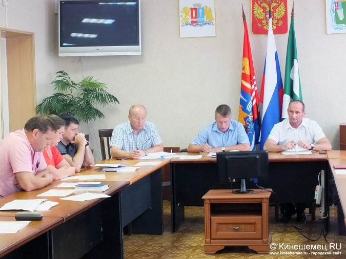 Жителям Кинешмы угрожают разбушевавшиеся клещи фото 2