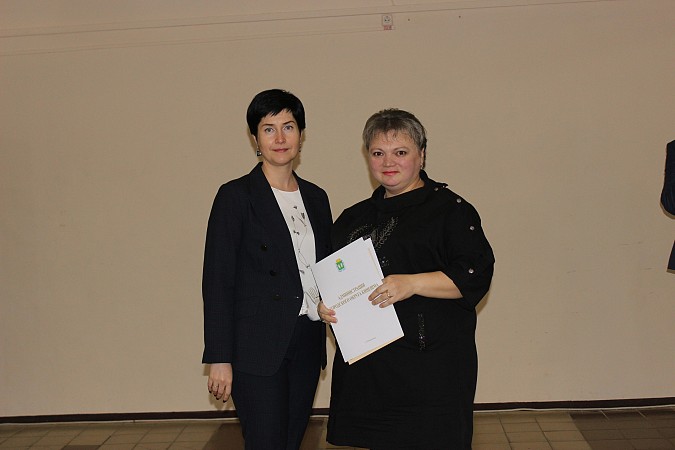 В Кинешме отметили Международный день инвалидов фото 28