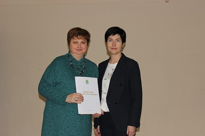 В Кинешме отметили Международный день инвалидов фото 7