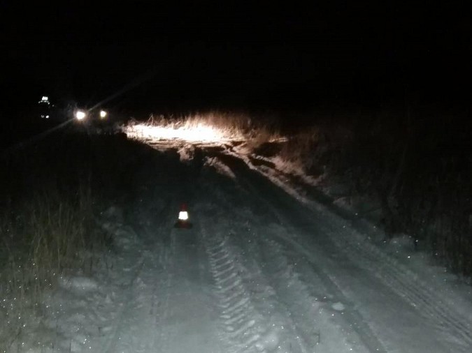 В Заволжском районе водитель «ВАЗа» сбил пешехода и скрылся фото 2