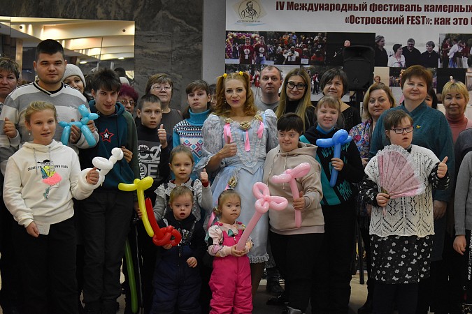 В Кинешме открылась фотовыставка «Свой особый интерес» фото 8