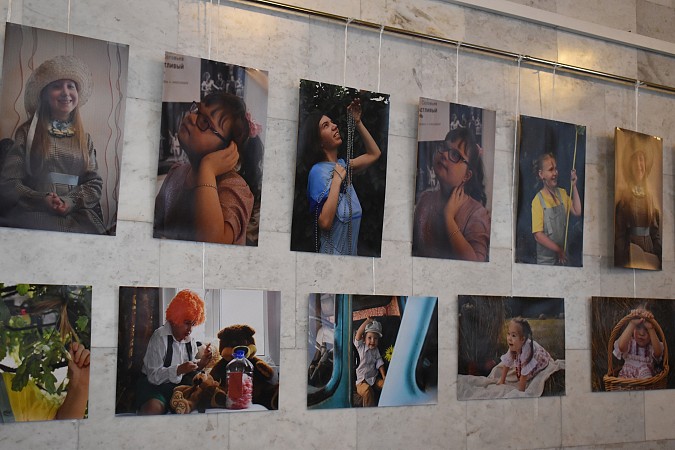 В Кинешме открылась фотовыставка «Свой особый интерес» фото 15