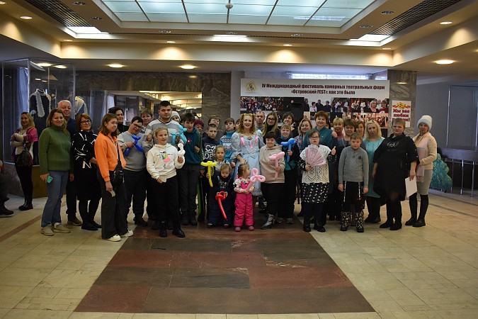 В Кинешме открылась фотовыставка «Свой особый интерес» фото 3