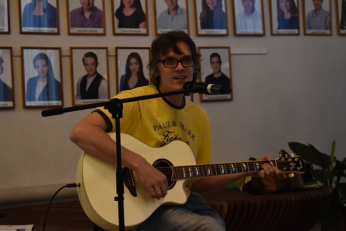 В Кинешме открылась фотовыставка «Свой особый интерес» фото 4