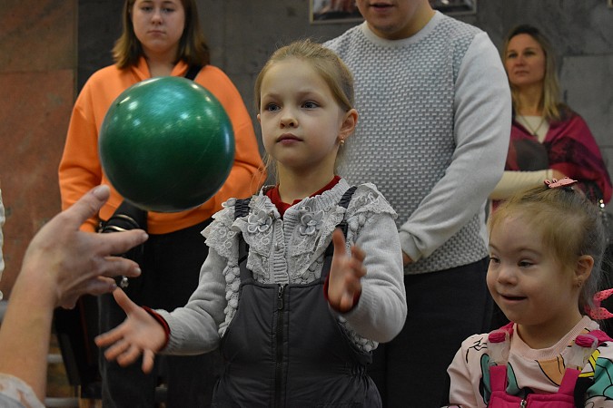 В Кинешме открылась фотовыставка «Свой особый интерес» фото 14