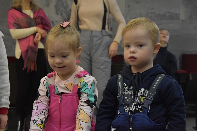 В Кинешме открылась фотовыставка «Свой особый интерес» фото 9