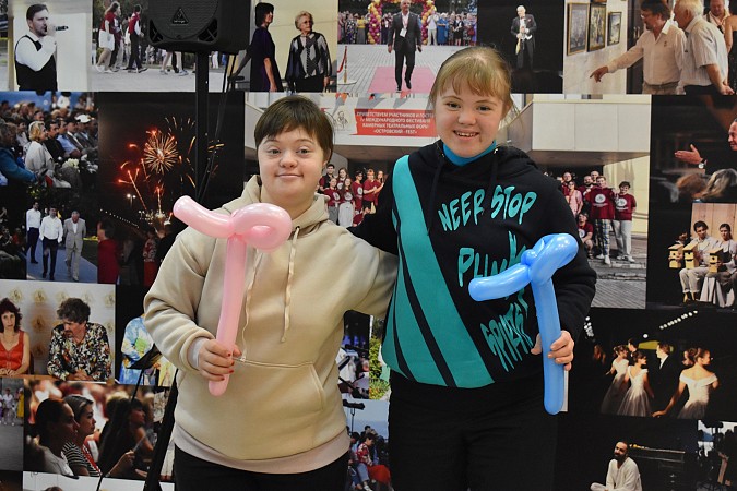 В Кинешме открылась фотовыставка «Свой особый интерес» фото 10