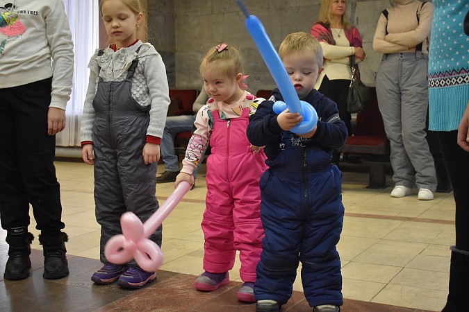 В Кинешме открылась фотовыставка «Свой особый интерес» фото 5