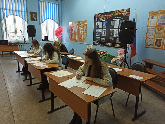 В Кинешме проходит олимпиада рабочих рук «Твой выбор» фото 11