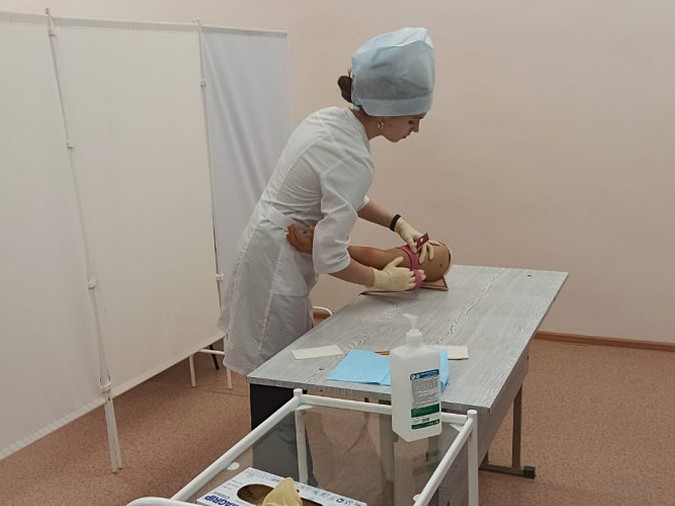 В Кинешме проходит олимпиада рабочих рук «Твой выбор» фото 3