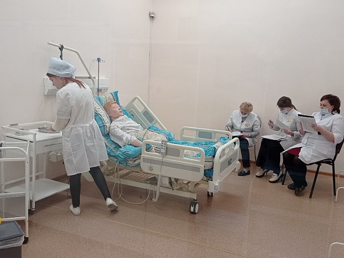 В Кинешме проходит олимпиада рабочих рук «Твой выбор» фото 2