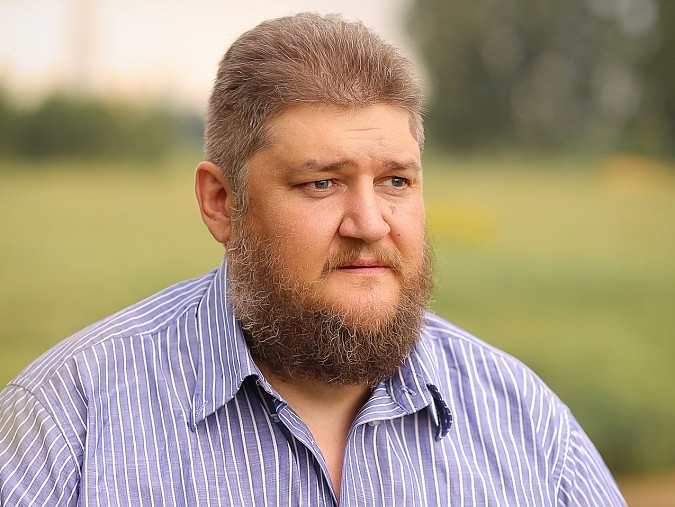 Сергей Жубаркин