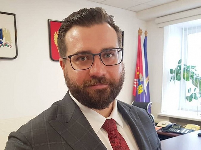 Владимир Шарыпов