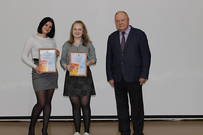 В Кинешме состоялся форум волонтеров «ТворецДОБРОТЫ» фото 2