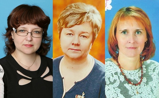 Кинешемские педагоги – лауреаты областного конкурса-фестиваля воспитательных программ фото 2