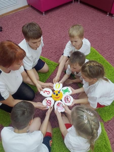 В Кинешемском социально-реабилитационном центре состоялся спортивный марафон фото 5