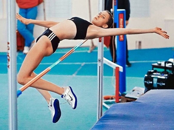 Кинешемские прыгуны в высоту завоевали награды на соревнованиях в Смоленске фото 3