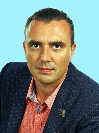 Мельников Иван Юрьевич
