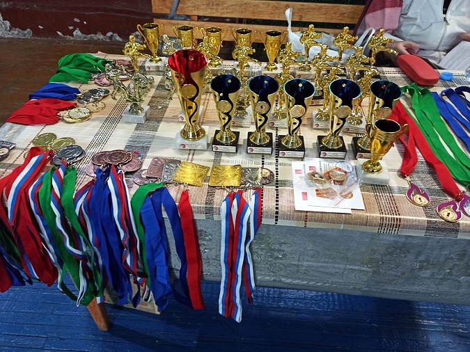 В Кинешме прошёл турнир по каратэ «Первый бой» фото 3