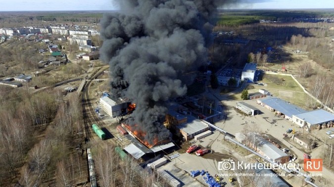 Кинешма в первой половине 2022 года: начало СВО и гибель первых земляков фото 5