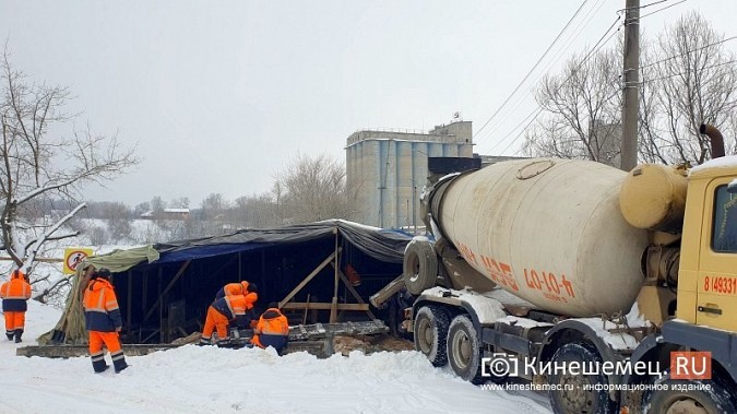 Кинешма во второй половине 2022 года: в городе прошла частичная мобилизация фото 7