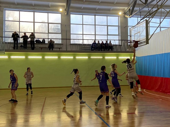 Кинешемские баскетболистки выиграли турнир по баскетболу в Юже фото 5