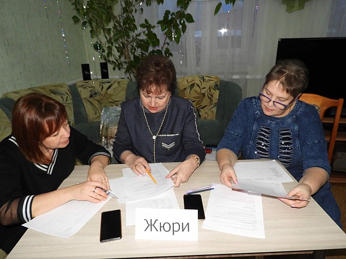 В Кинешме прошел конкурс профессионального мастерства среди соцработников фото 7