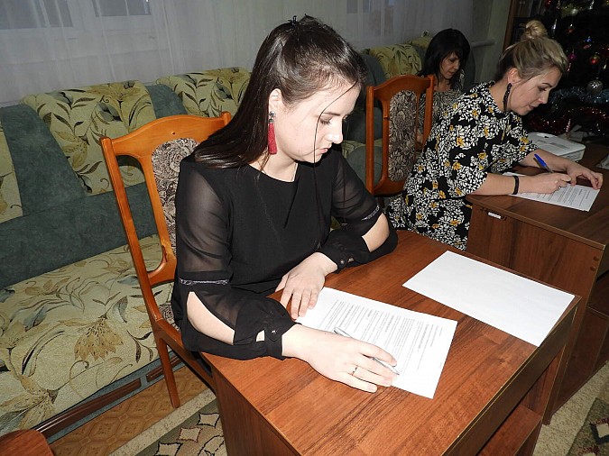 В Кинешме прошел конкурс профессионального мастерства среди соцработников фото 8